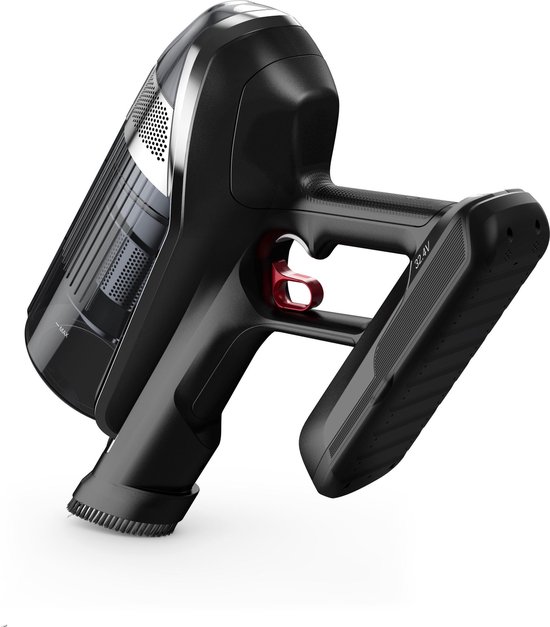 Rowenta X-Force Flex 14.60 RH9958 - Steelstofzuiger - Draadloos - Ideaal voor huisdiereigenaren- 200 Airwatt - Flexibele Buis - 70 min. gebruikstijd - LED verlichting zuigmond