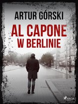 Al Capone 2 - Al Capone w Berlinie
        
        
        Ebook