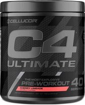 C4 Ultimate 40servings Cherry Limeade