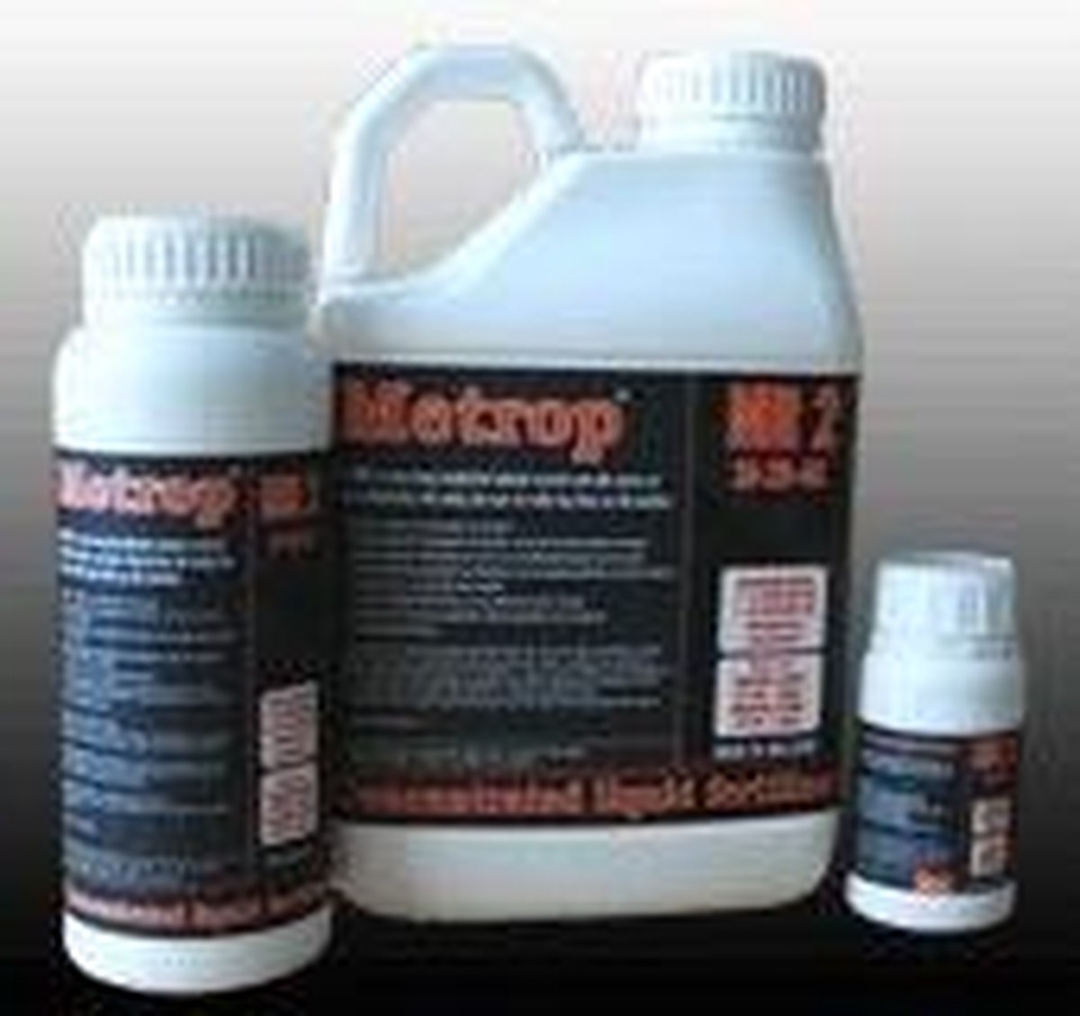 METROP MR2 1 LITER