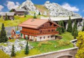 Faller - Alpenhuis Chiemgau