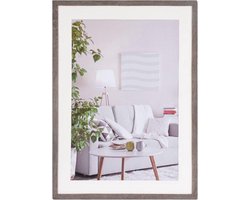 Fotolijst - Henzo - Modern - Fotomaat 60x80 cm - Donkergrijs