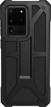 UAG Hard Case Galaxy S20 Ultra Monarch Black