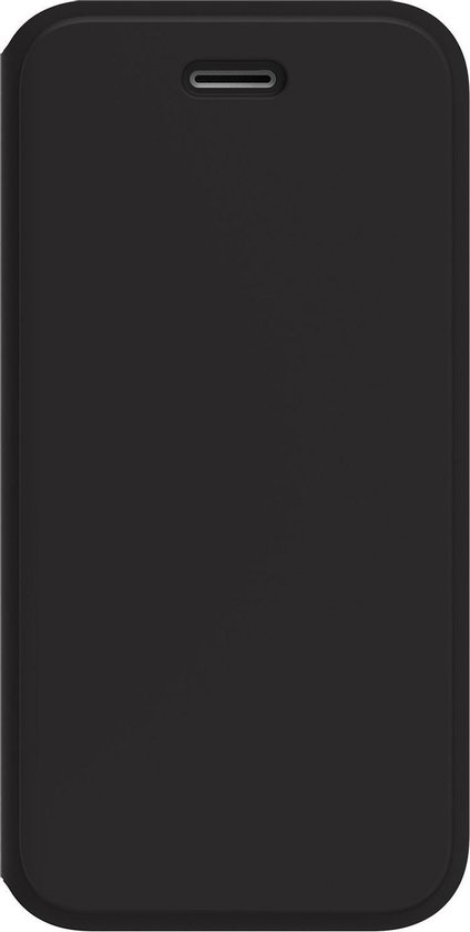 OtterBox Strada Via geschikt voor Apple iPhone 7/8/SE(2020/2022) - Zwart