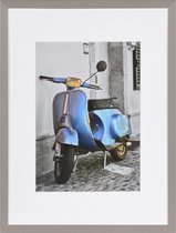 Fotolijst - Henzo - Umbria - Fotomaat 30x40 cm - Bruin
