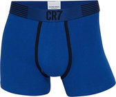 Cristiano Ronaldo 7 Trunk Cotton Stretch 2-Pack Main Fashion Men  - Maat M