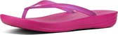 FitFlop™ Iqushion™ - Pearlised Psychedelic Pink - Maat 36
