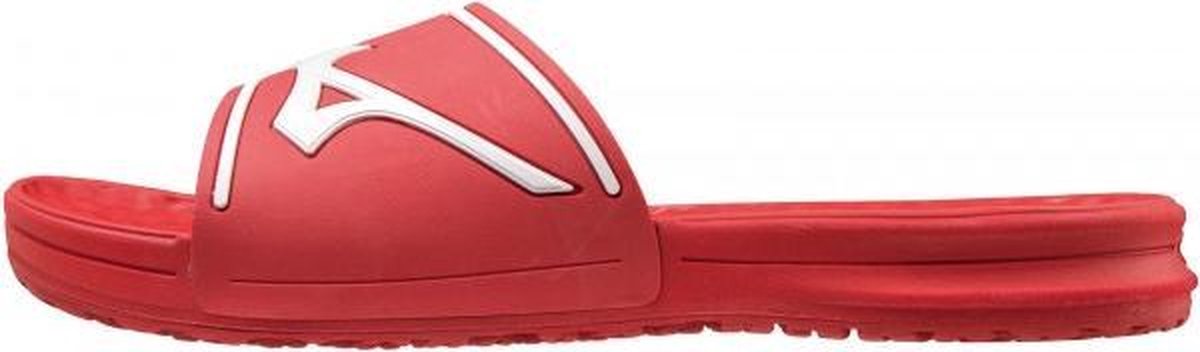 Mizuno Relax Slide 2 rood