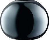L.S.A. Epoque Vaas - H 13,4 cm - Glas