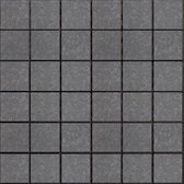 Progetto Ardennes mozaiek 30x30 cm prijs per verpakking van vel m², greystone