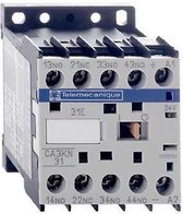 Schneider Electric CA3 Hulprelais - CA3KN22BD - E2F6R