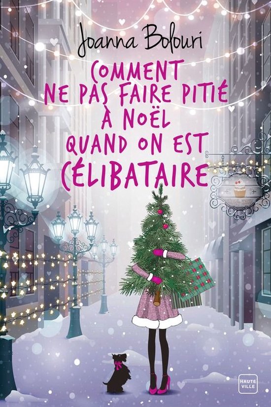 Hauteville Comrom - Comment ne pas faire pitié à Noël quand on est ...