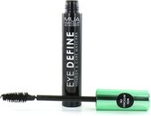 MUA Eye Define Nourish & Care Mascara - Black