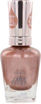 Sally Hansen Color Therapy Nagellak - 194 Burnished Bronze
