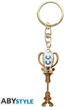 [Merchandise] ABYstyle Fairy Tail 3D Sleutelhanger Aquarius
