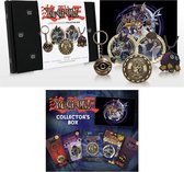 YU-GI-OH! - Collector Box x1