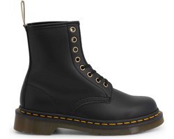 Dr. Martens Vegan 1460 14045001 Unisex Veterboots - Zwart - Maat 36