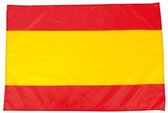 Vlag Spanje 143767