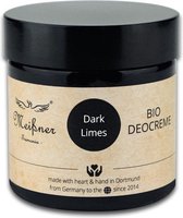 Meissner Tremonia deodorantcrème Dark Limes 75gr