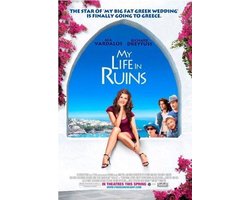 My Life In Ruins