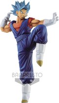 Dragon Ball Super - Son Goku Fes!! vol.14 B: Super Saiyan God Super Saiyan Vegito Figure 20cm