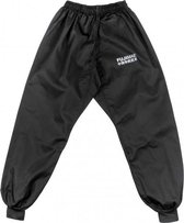 Fuji Mae Training Kung Fu broek Kleur: Zwart, 2 - 150