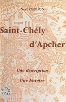 Saint-Chély d'Apcher