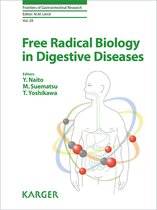 Free Radical Biology in Digestive Diseases