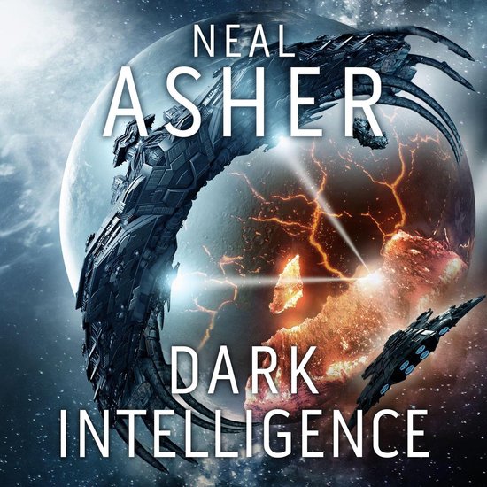Transformation1- Dark Intelligence - cover