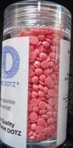 DDC.8006 DOTZ® - 12gr 2.8mm ROSE