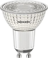 Noxion PerfectColor GU10 4.0-35W 922-927 36D 340lm Dim-to-Warm