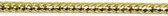 SR1701 Satijnkoord 3mm 20mtr light gold