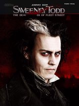 Sweeney Todd - Movie Selections Songbook