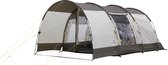 Redwood Zephyr 280 Tunneltent - Familie Tunnel Tent 4-persoons - Grijs
