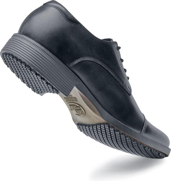 Shoes for Crews Senator- Zwart-38