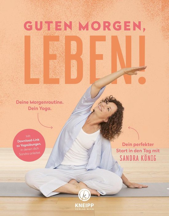 Guten Morgen, Leben! - cover