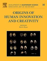 Origins of Human Innovation and Creativity