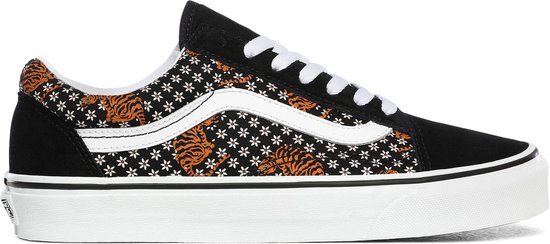 Vans - OLD-SKOOL_VN0A38G1 - black / US 6 | bol.com