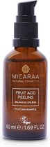 MICARAA Fruit Acid Peeling 50 ml