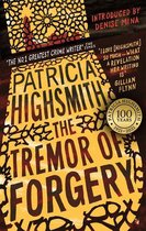 Virago Modern Classics 202 - The Tremor of Forgery