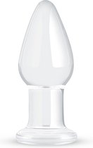 Gildo - Glazen Buttplug No. 24