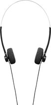 Hama On-ear-stereo-koptelefoon Basic4Music Zwart