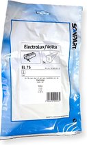 Scanpart Stofzak Electrolux Z305 E04n