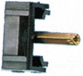 Dreher & Kauf DK-DN95G Pickupnaald Shure N95g