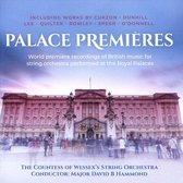 Palace Premieres