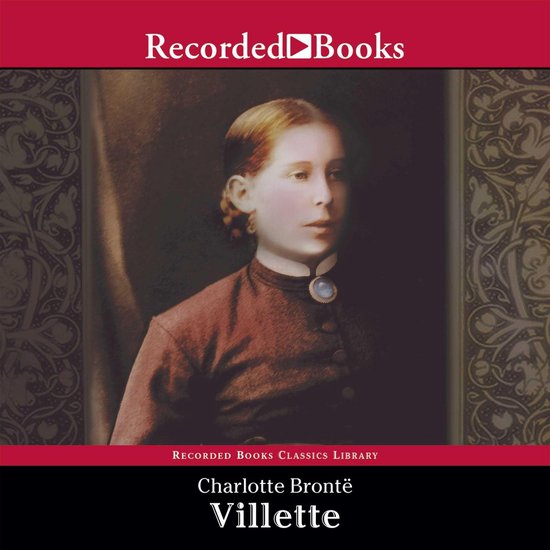 Villette - cover