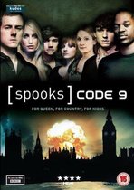 Spooks: Code 9  (Import)