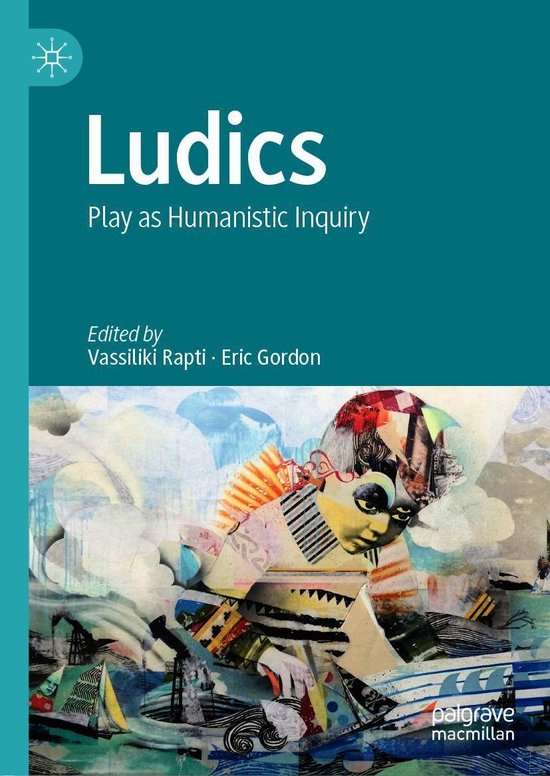 Social Sciences (R0) - Ludics - cover
