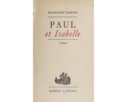 Paul et Isabelle