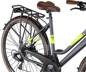 Umit Ventura 53cm Dames 21v Antraciet/Lime